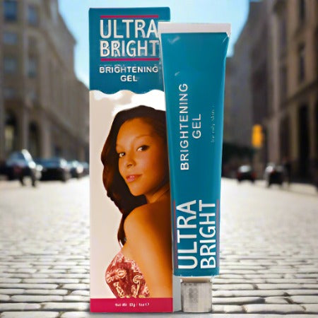 Ultra Bright Gel 1 oz Hot on Sale