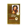 IDOLE D or Exfoliating Soap with Gold 23K 200g 7oz on Sale