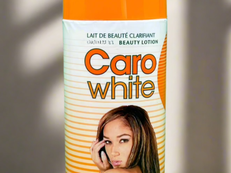 Caro White Lotion 500 ml Top Online now