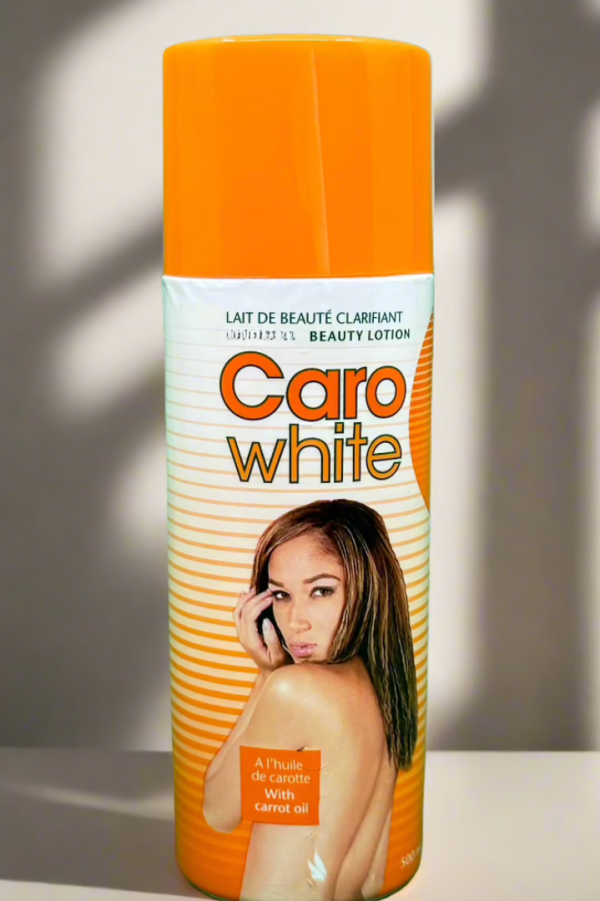 Caro White Lotion 500 ml Top Online now