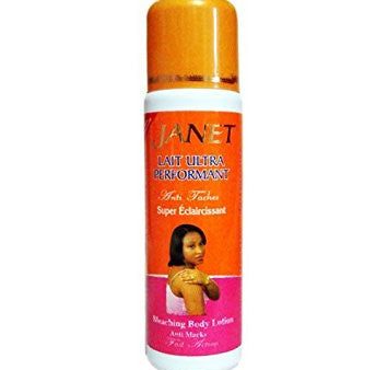 Janet Lotion 500 ml Online