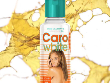 Caro White Oil 50 ml Sale