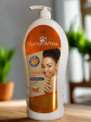 Carrotwhite Goat s Milk Shower Gel 1200ml Hot on Sale