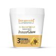 Aaryanveda 24 Carat Gold Bleach Cream Hot on Sale