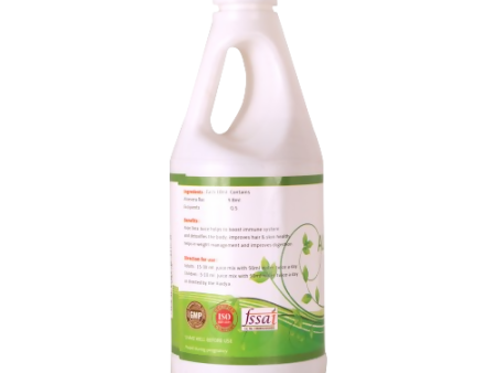 Balu Herbals Aloevera Juice Hot on Sale