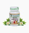 Planet Ayurveda Musli Strength capsules Supply