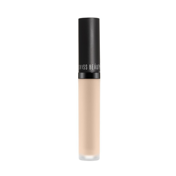 Swiss Beauty Liquid Concealer - 05 Medium Moyen Hot on Sale