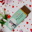 Dibha Valentines Special Milk Chocolate Bars Cheap