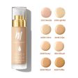 MyGlamm Super Serum Foundation - 103W Crème Online Sale