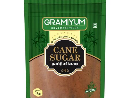 Gramiyum Cane Jaggery Powder - Nattu Sakkarai For Cheap