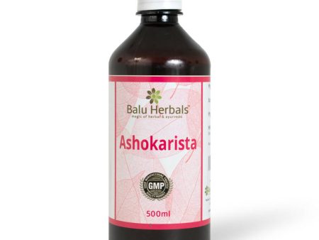 Balu Herbals Ashokarista Online Hot Sale