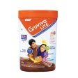 Groviva Lite Child Nutrition Powder to Manage Growth & Weight on Sale