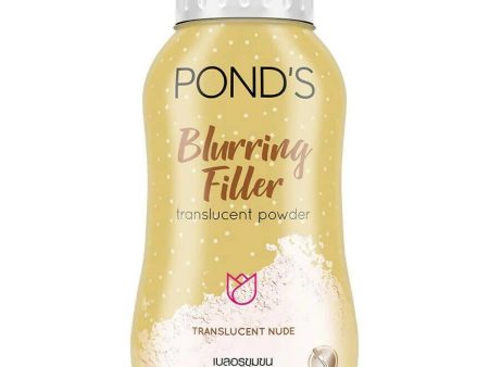 Ponds Blurring Filler Translucent Powder on Sale