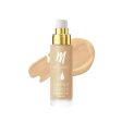 MyGlamm Super Serum Foundation - 103W Crème Online Sale