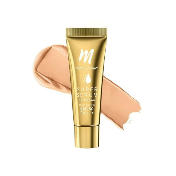 MyGlamm Super Serum BB Cream - 201 Pine Discount