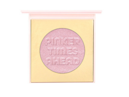 Too Faced Cheek Popper Blushing Highlighter - Pinker Times Ahead For Discount