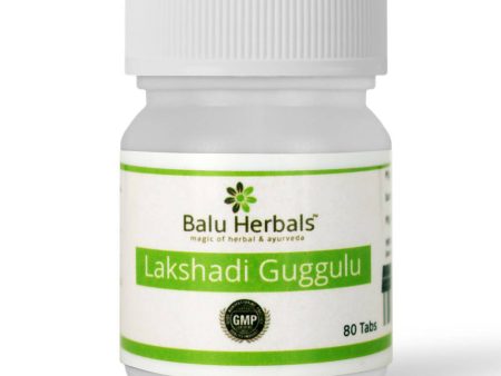 Balu Herbals Lakshadi Guggulu Fashion