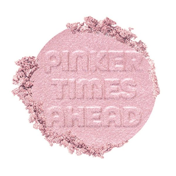 Too Faced Cheek Popper Blushing Highlighter - Pinker Times Ahead For Discount