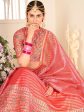 Myra Multicolour Digital Printed Designer Lehenga Supply