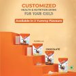 Groviva Lite Child Nutrition Powder to Manage Growth & Weight on Sale