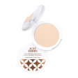 Just Herbs Oil Control Radiance Boost Compact Powder - 02 Ivory Cheap