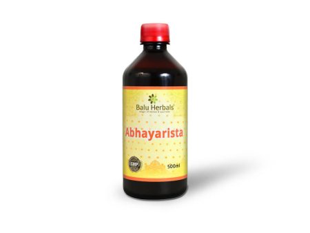 Balu Herbals Abhayarista Online Sale