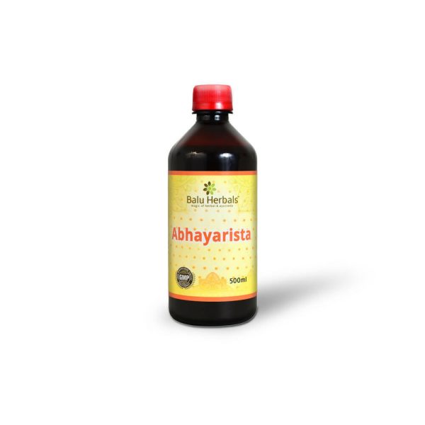 Balu Herbals Abhayarista Online Sale